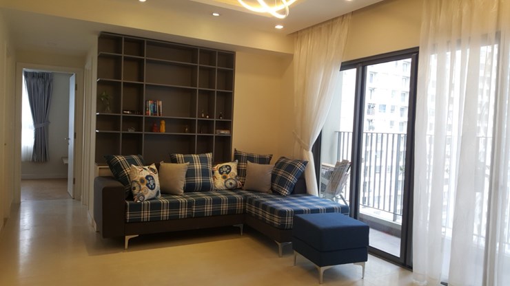 APARTMENT FOR RENT  D2143622 (4)